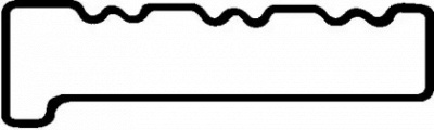 WILMINK GROUP wg1007344 -  Прокладка, крышка головки цилиндра